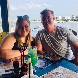 Meet your Posher, Laura katherine